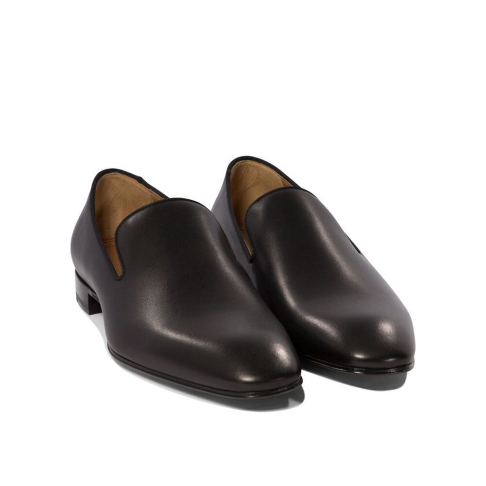 Christian Louboutin Men Loafers & Slippers - Picture 2 of 5